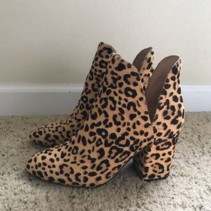 Steve Madden Rockstar Bootie